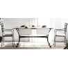 Mesa de comedor París rectangular