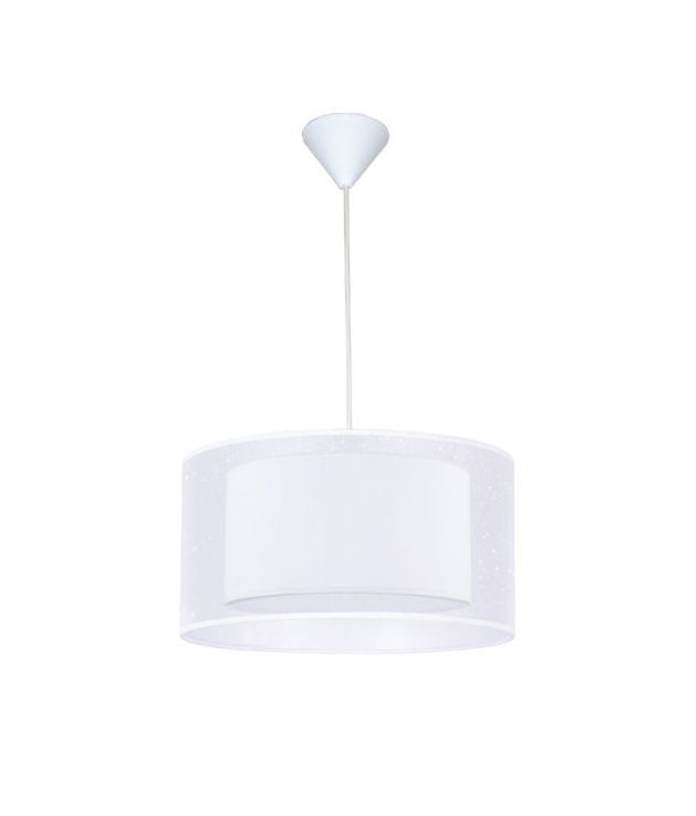 Lámpara de techo infantil Niebla