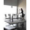 Mesa de comedor Boston rectangular