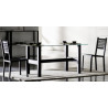 Mesa de comedor Boston rectangular