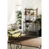 Mesa de comedor Damasco rectangular