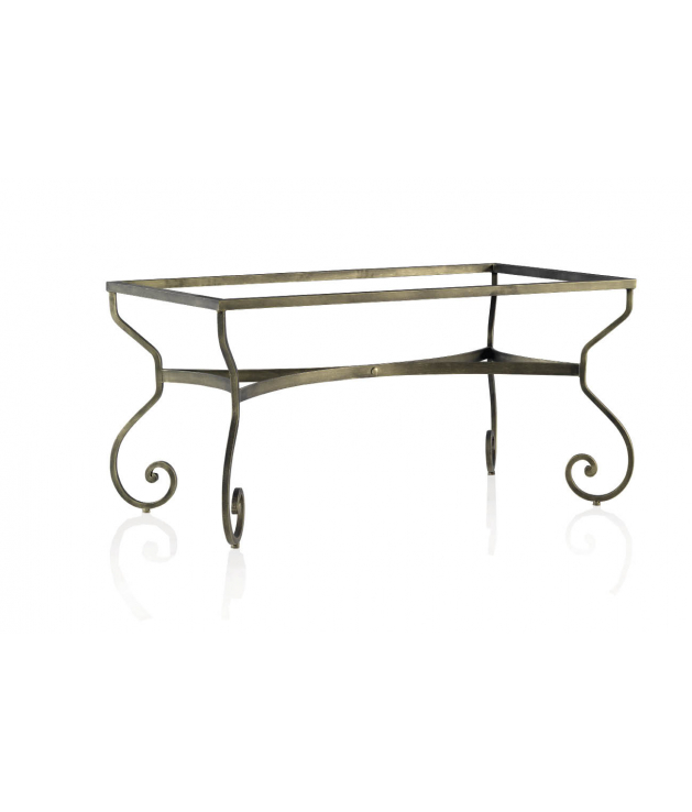 Mesa de comedor Damasco rectangular Mesa de comedor Damasco rectangular