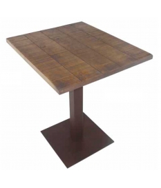 Mesa pie forja AM-417