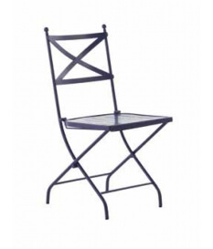 Silla forja 194