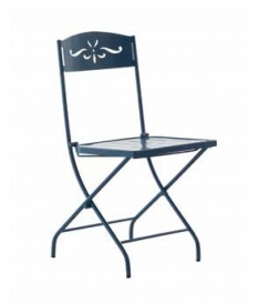 Silla forja 195