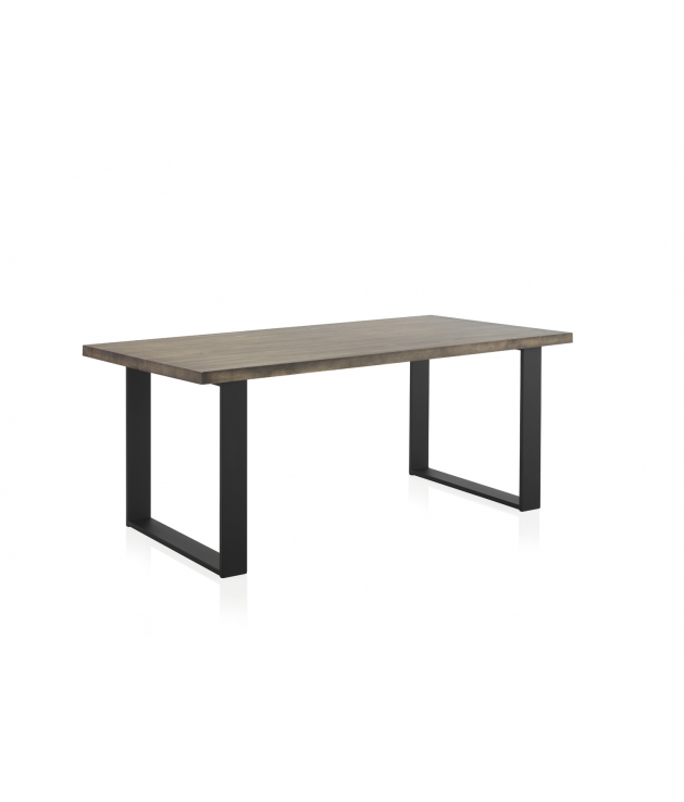 Mesa de comedor Roma tubo