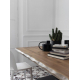 Mesa de comedor Normandía Mesa de comedor Normandía