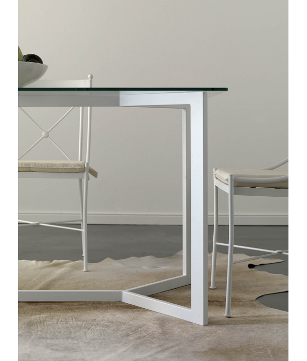 Mesa de comedor Sidney Mesa de comedor Sidney