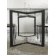 Mesa de comedor Sidney Mesa de comedor Sidney