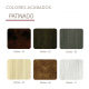 Mesa de comedor Sidney Mesa de comedor Sidney
