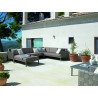 Mesa de centro jardín Cube| Kasas Decoración