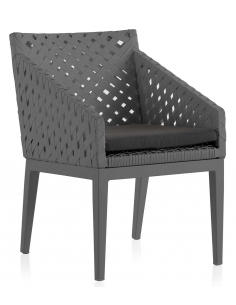 Sillón de comedor Tape