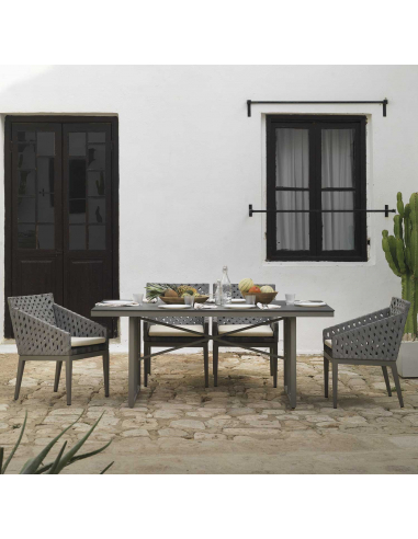 Sillón de comedor Tape