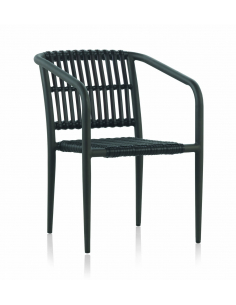 Silla de comedor con...