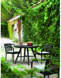 Silla de comedor con... 2