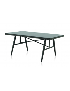 Mesa de comedor de jardín...