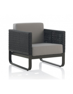 Sillón de jardín Star