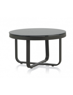 Mesa de centro exterior Star