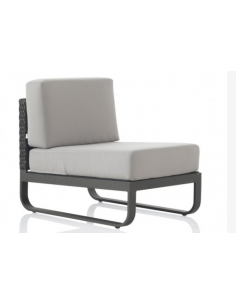 Sillón modular...