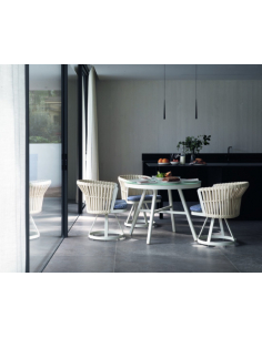 Conjunto jardín 4 piezas...