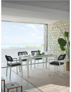 Conjunto jardín 5 piezas...