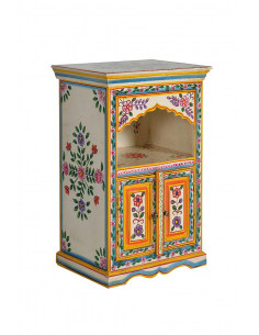 Mueble auxiliar puerta y...