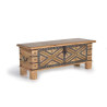 Baúl madera de mango  | Kasas Decoración