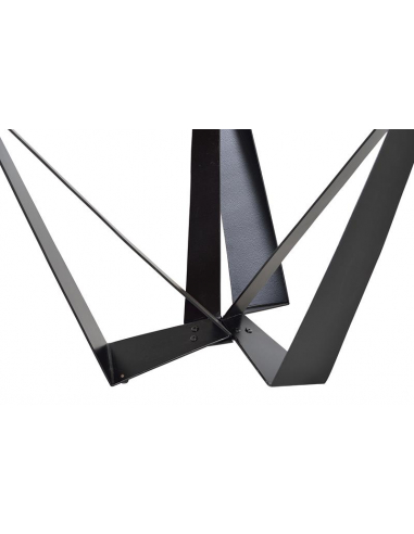 Mesa de comedor en madera maciza de...