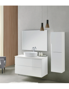 Conjunto mueble baño NICE...