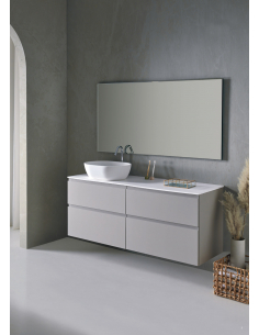 Conjunto mueble baño NICE...