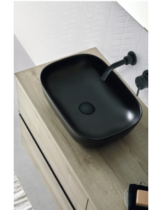 Mueble baño 2 módulos HANA... 2