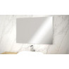 Espejo sin marco rectangular | Kasas Decoración
