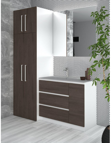 Espejo retroiluminado Isa Espejo retroiluminado Isa