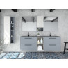 Espejo sin marco rectangular | Kasas Decoración