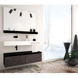 Espejo sin marco rectangular | Kasas Decoración