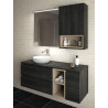 Espejo sin marco rectangular | Kasas Decoración