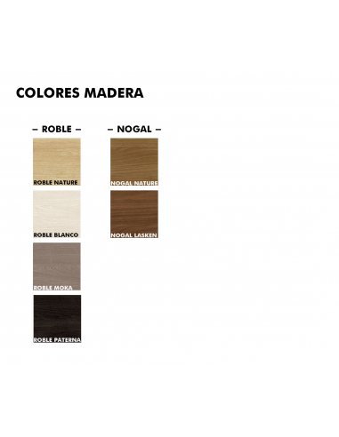 Espejo con marco y repisas de madera Espejo con marco y repisas de madera