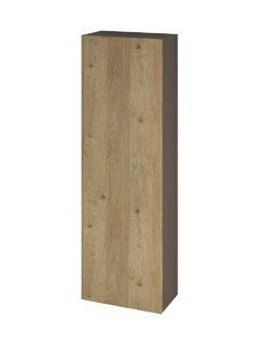 Columna auxiliar una puerta