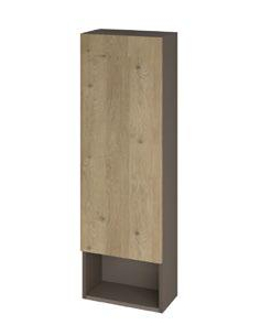 Columna auxiliar una puerta...