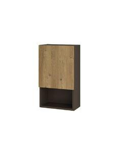 Columna alta una puerta +...