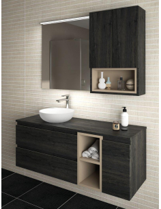 Cubo decorativo dos huecos... 2