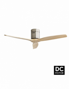 Ventilador de techo DC...