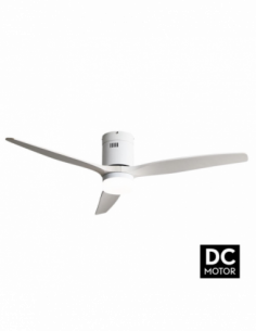 Ventilador de techo DC...