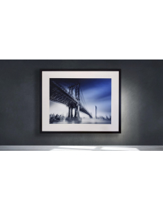 Lámina Brooklyn bridge