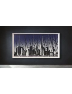 Lámina New York Skyline