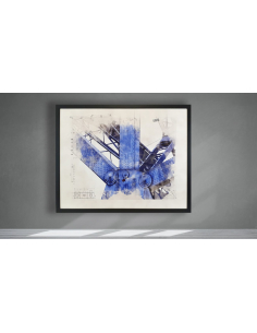 Lámina detalle construcción...