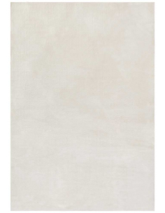 Alfombra Boheme 17 blanco