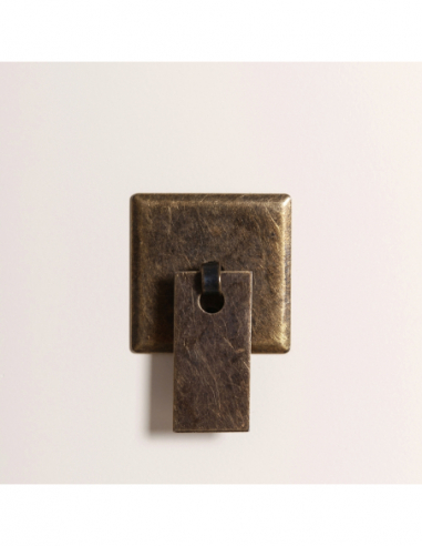 Mueble 8 cajones blanco