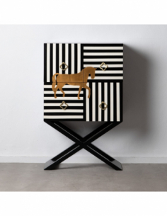 Armario "cabinet" caballo