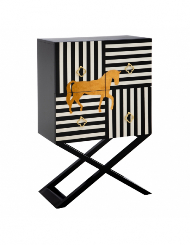 Armario "cabinet" caballo